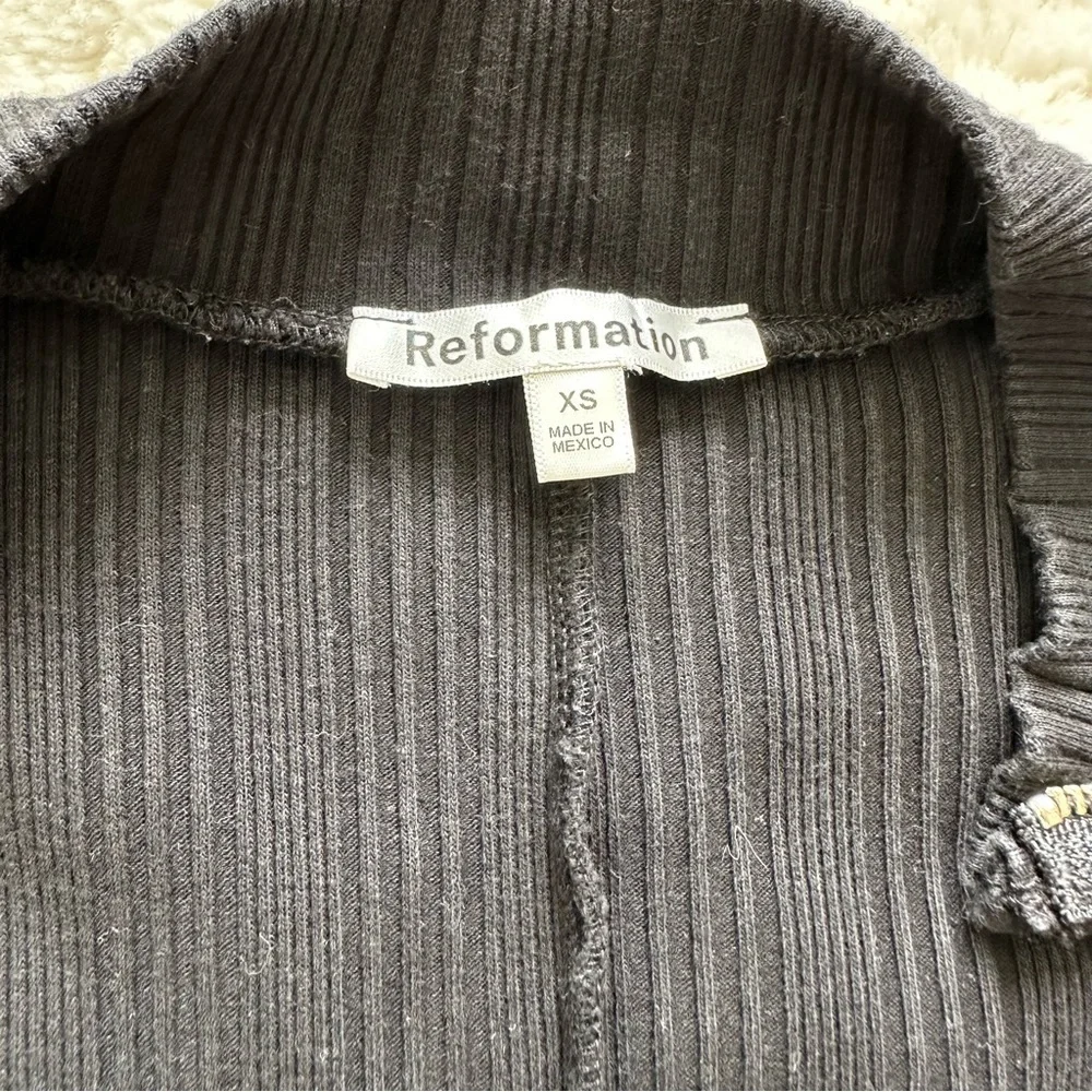 Reformation women dress size XS - Picture 4 of 7
